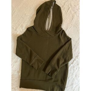 Childhoods Clothing Trademark Hoodie 2T